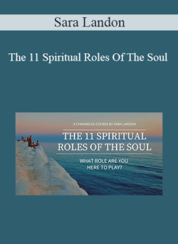 Sara Landon The 11 Spiritual Roles Of The Soul 250x343 1 | eSy[GB]