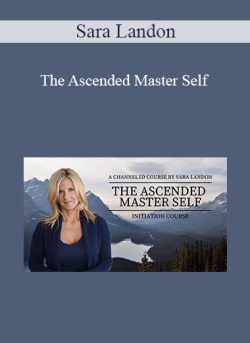 Sara Landon The Ascended Master Self 250x343 1 | eSy[GB]