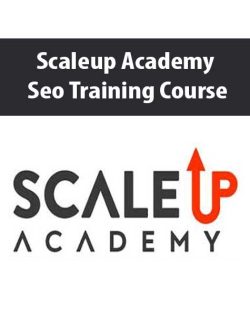 Scaleup Academy Seo Training Course 250x321 1 | eSy[GB]