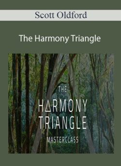 Scott Oldford The Harmony Triangle 250x343 1 | eSy[GB]