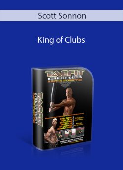 Scott Sonnon King of Clubs 1 250x343 1 | eSy[GB]