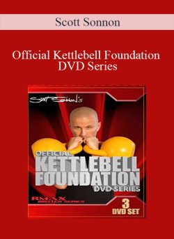 Scott Sonnon Official Kettlebell Foundation DVD Series 250x343 1 | eSy[GB]