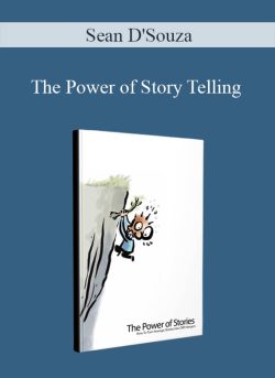 Sean DSouza The Power of Story Telling 1 250x343 1 | eSy[GB]