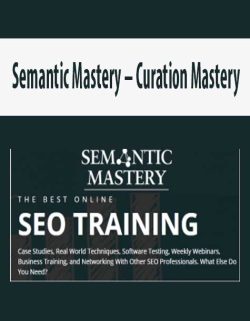 Semantic Mastery Curation Mastery 250x321 1 | eSy[GB]