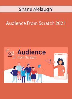 Shane Melaugh Audience From Scratch 2021 250x343 1 | eSy[GB]