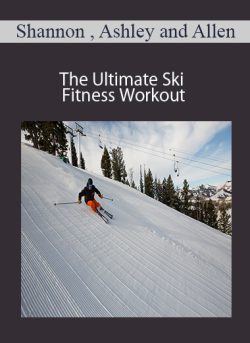 Shannon Ashley and Allen The Ultimate Ski Fitness Workout 250x343 1 | eSy[GB]