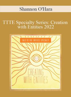 Shannon OHara TTTE Specialty Series Creation with Entities 2022 250x343 1 | eSy[GB]