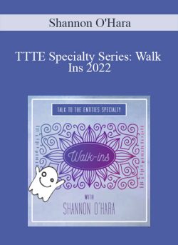 Shannon OHara TTTE Specialty Series Walk Ins 2022 250x343 1 | eSy[GB]