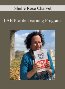 Shelle Rose Charvet LAB Profile Learning Program 250x343 1 | eSy[GB]