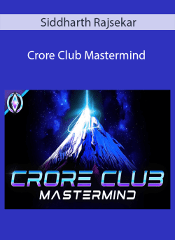 Siddharth Rajsekar Crore Club Mastermind 250x343 1 | eSy[GB]