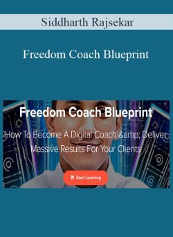 Siddharth Rajsekar Freedom Coach Blueprint 250x343 1 | eSy[GB]