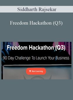 Siddharth Rajsekar Freedom Hackathon Q3 250x343 1 | eSy[GB]