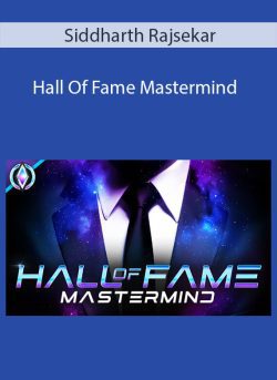 Siddharth Rajsekar Hall Of Fame Mastermind 250x343 1 | eSy[GB]