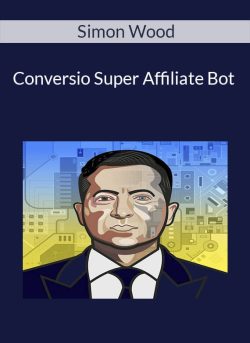 Simon Wood Conversio Super Affiliate Bot 250x343 1 | eSy[GB]