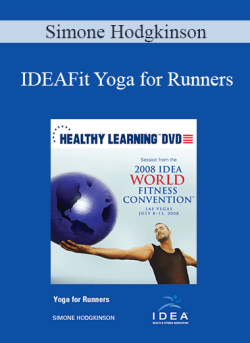 Simone Hodgkinson IDEAFit Yoga for Runners 250x343 1 | eSy[GB]