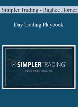 Simpler Trading Raghee Horner Day Trading Playbook Best Intraday Strategies for Profiting 250x343 1 | eSy[GB]