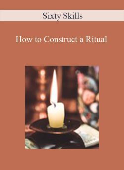 Sixty Skills How to Construct a Ritual 250x343 1 | eSy[GB]