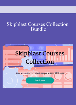 Skipblast Courses Collection Bundle 250x343 1 | eSy[GB]