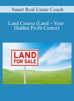 Smart Real Estate Coach E28093 Land Course Land E28093 Your Hidden Profit Center 1 250x343 1 | eSy[GB]