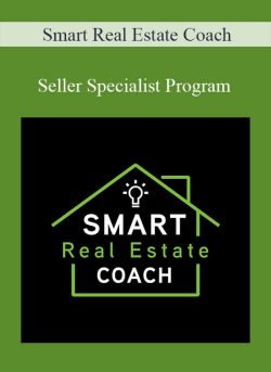 Smart Real Estate Coach E28093 Seller Specialist Program 1 250x343 1 | eSy[GB]