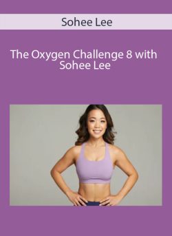 Sohee Lee The Oxygen Challenge 8 with Sohee Lee 250x343 1 | eSy[GB]