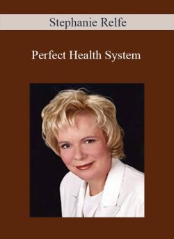 Stephanie Relfe Perfect Health System 250x343 1 | eSy[GB]