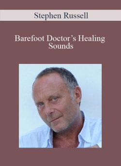 Stephen Russell Barefoot Doctors Healing Sounds 250x343 1 | eSy[GB]