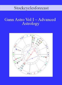 Stockcyclesforecast E28093 Gann Astro Vol I E28093 Advanced Astrology 250x343 1 | eSy[GB]