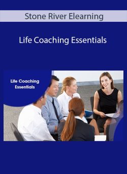 Stone River Elearning Life Coaching Essentials 250x343 1 | eSy[GB]