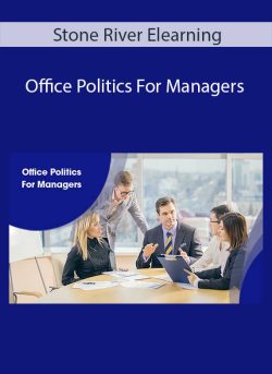 Stone River Elearning Office Politics For Managers 250x343 1 | eSy[GB]