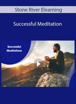 Stone River Elearning Successful Meditation 250x343 1 | eSy[GB]