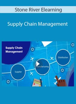 Stone River Elearning Supply Chain Management 250x343 1 | eSy[GB]
