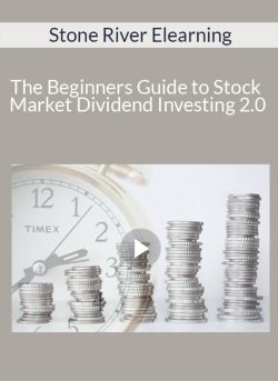 Stone River Elearning The Beginners Guide to Stock Market Dividend Investing 2.0 250x343 1 | eSy[GB]