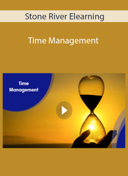 Stone River Elearning Time Management 250x343 1 | eSy[GB]