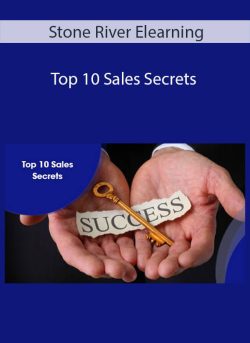 Stone River Elearning Top 10 Sales Secrets 250x343 1 | eSy[GB]