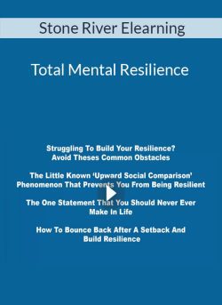 Stone River Elearning Total Mental Resilience 1 250x343 1 | eSy[GB]