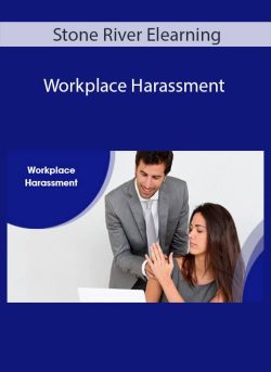 Stone River Elearning Workplace Harassment 250x343 1 | eSy[GB]