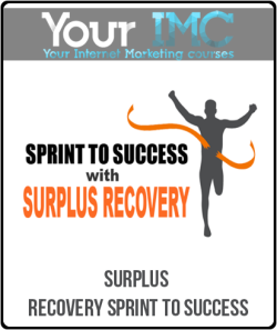 Surplus Recovery Sprint To Success imc 250x297 1 | eSy[GB]