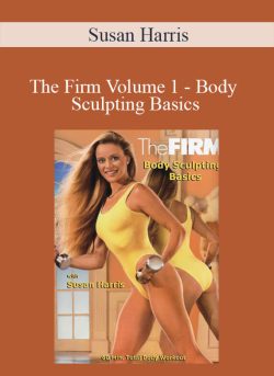 Susan Harris The Firm Volume 1 Body Sculpting Basics 250x343 1 | eSy[GB]