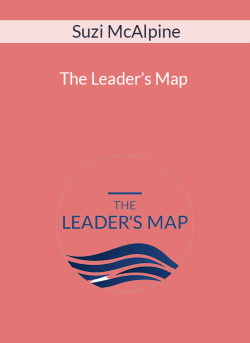 Suzi McAlpine E28093 The Leaders Map 250x343 1 | eSy[GB]