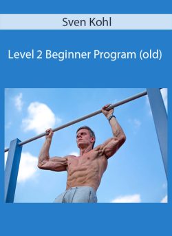 Sven Kohl Level 2 Beginner Program old 250x343 1 | eSy[GB]