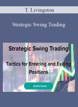 T. Livingston Strategic Swing Trading 250x343 1 | eSy[GB]