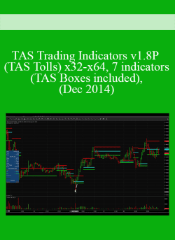 TAS Trading Indicators v1.8P TAS Tolls x32 x64 7 indicators TAS Boxes included Dec 2014 250x343 1 | eSy[GB]