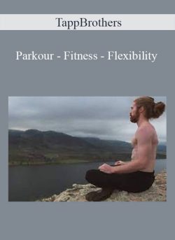 TappBrothers Parkour Fitness Flexibility 250x343 1 | eSy[GB]