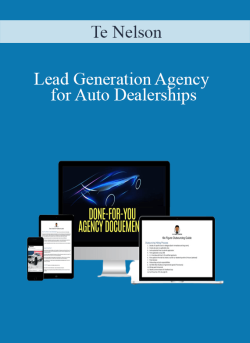 Te Nelson Lead Generation Agency for Auto Dealerships 250x343 1 | eSy[GB]