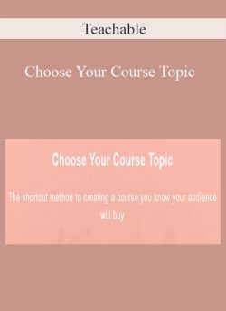 Teachable Choose Your Course Topic 250x343 1 | eSy[GB]