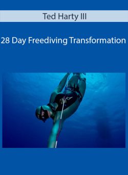 Ted Harty III 28 Day Freediving Transformation 250x343 1 | eSy[GB]