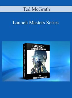 Ted McGrath Launch Masters Series 250x343 1 | eSy[GB]