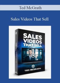 Ted McGrath Sales Videos That Sell 250x343 1 | eSy[GB]