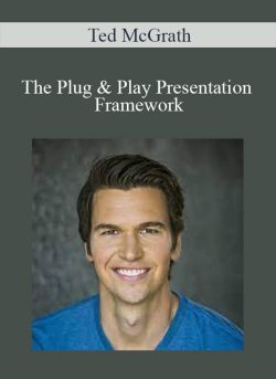 Ted McGrath The Plug Play Presentation Framework 250x343 1 | eSy[GB]